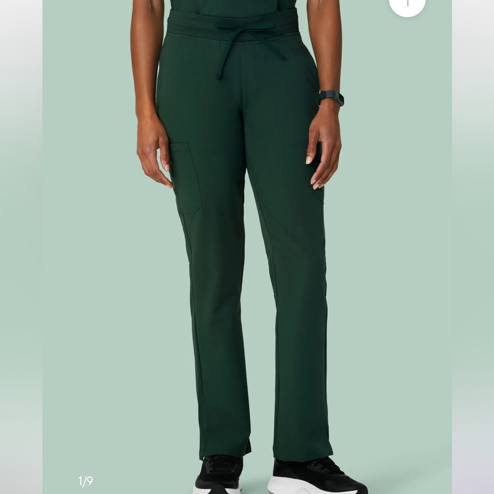 Mandala 9 Pocket Cargo Pants